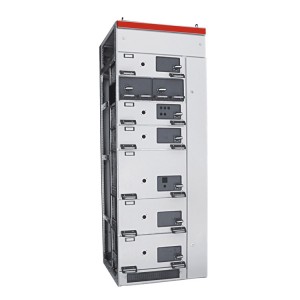 Factory Price GGD AC Low Voltage Distribution Cabinet Supplier-shengte