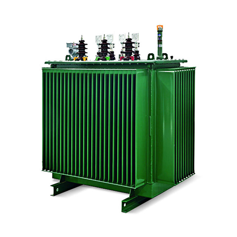 oil-type transformer Featured Image