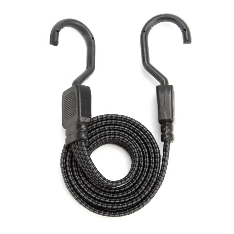 Heavy Duty Adjustable Elastic Shock Fatstrap Flat Bungee Cord with Extra  Wide Opening Steel Hooks Manufacturers and Suppliers China - Wholesale from  Factory - Xiangle Tool