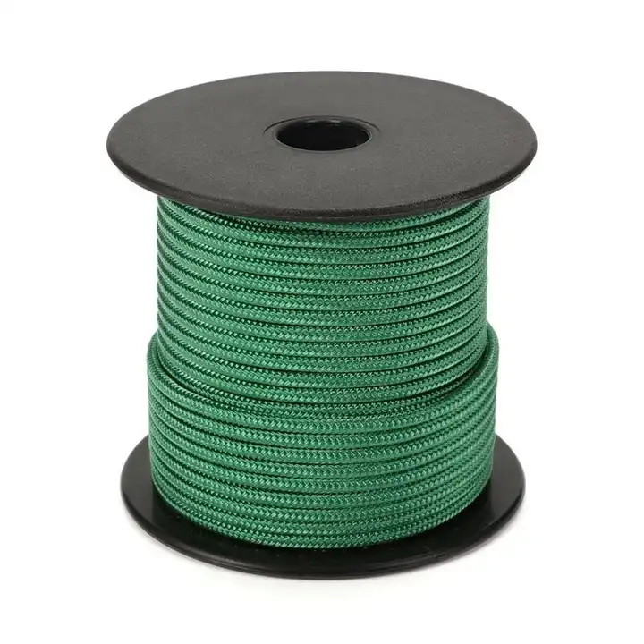Wholesale Paracord 425 Type II 3mm Parachute Cord manufacturers