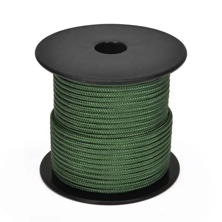 Wholesale Paracord 425 Type II 3mm Parachute Cord manufacturers and  suppliers
