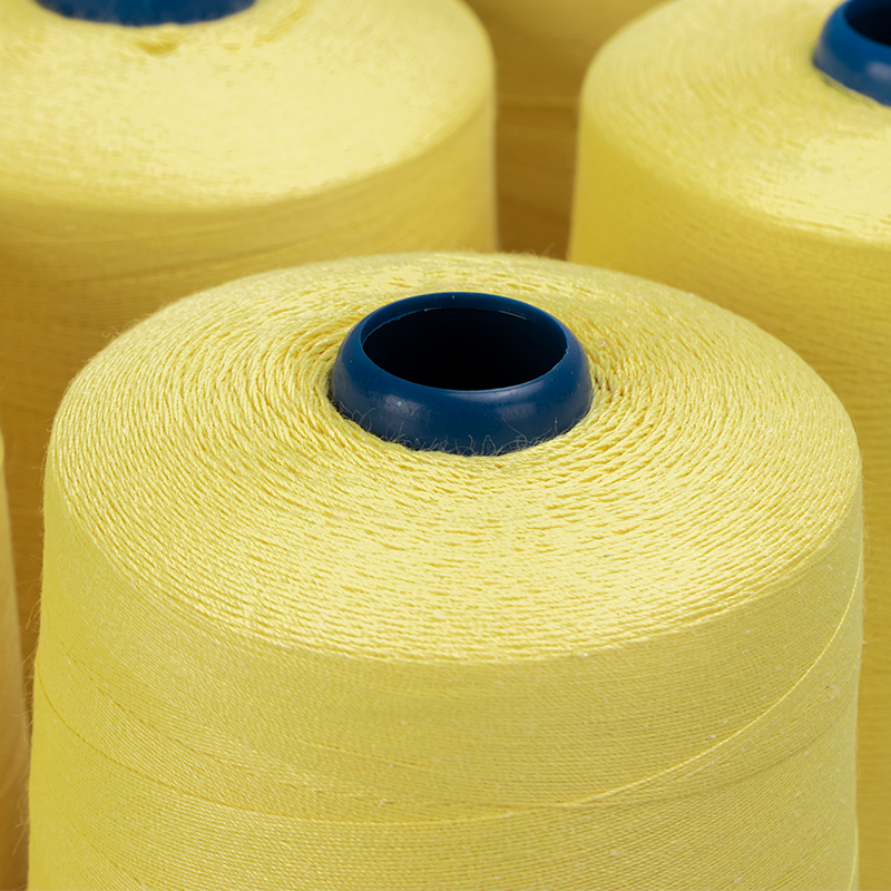 Wholesale Flame Retardant Kevlar Para Aramid Spun Yarn manufacturers and  suppliers