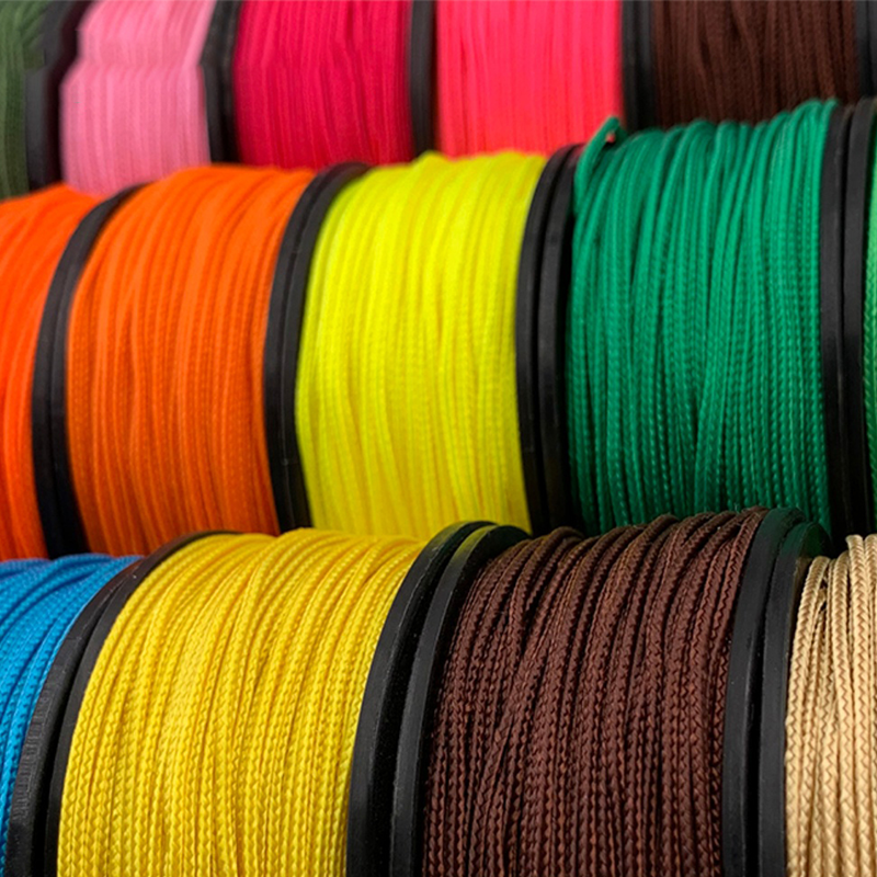 Wholesale Lightweight Micro Cord Paracord 1.18mm manufacturers and  suppliers