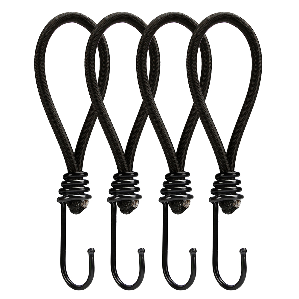 Elastic Bungee Cords With Hooks Heavy Duty Outdoor Manufacturers and  Suppliers China - Wholesale from Factory - Xiangle Tool