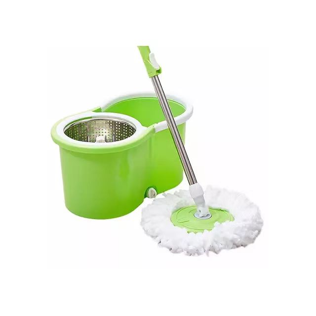 China online shopping floor cleaner mop magic 360 rotating cleaning mops spin Featured Image