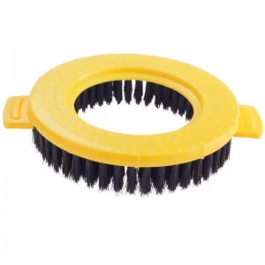 New 2023 magic mop microfiber brush Cleaning 360 Mop for bathroom