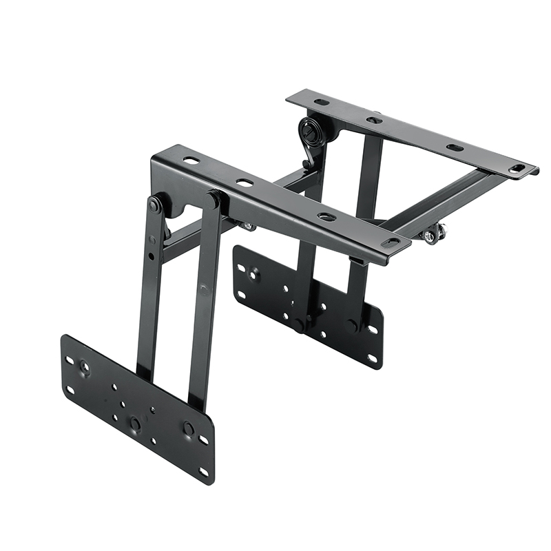Lift Drop Mechanism Biaode SHB2053-220mm functional storage rack for tea table Lift Drop Mechanism/SHB2053-220mm