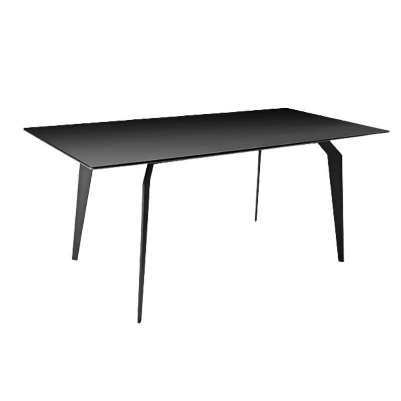 Tischgestell SHENHUI SHB3001 mit Saugnäpfen zusammengebaut mit Teetisch Ausgewähltes Bild
