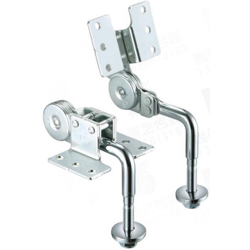 Multi-functional Mechanism Biaode SHB2024 Multi-gear adjustment for Sofa headrest Multi-functional hinge/SHB2024 Featured Image