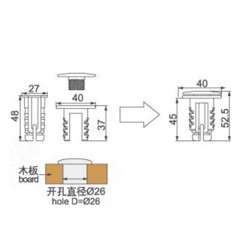 हेडरेस्ट लिफ्टर बायओड SH1013 वापरा ज्यामध्ये व्यावहारिक स्लीव्ह आणि सोफाच्या हेडरेस्टचा वापर करा.हेडरेस्ट लिफ्टर/SH1013 वैशिष्ट्यीकृत प्रतिमा