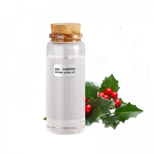Fatory systhetic wholesale therapeutic grade skin care Methyl salicylate Essential oil at best price