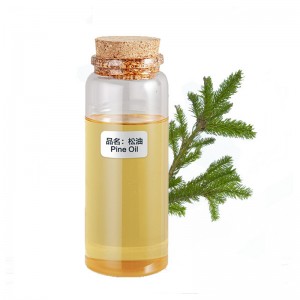 100% Natural Pure Fatory Wholesale High Grade Aromatherapy Massage Pine Essential Oil At Best Price Hot Sale