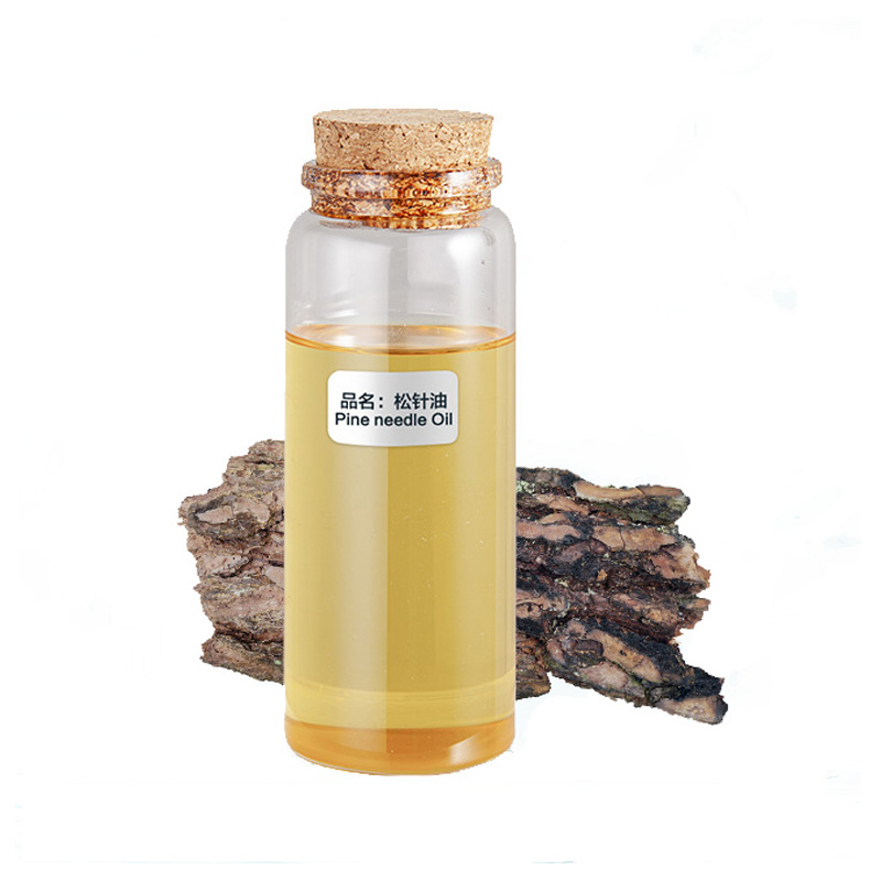 Wholesale Cinnamaldehyde Oil - 100% Natural Pure Fatory Wholesale High Grade Aromatherapy Massage Pine Needle Essential Oil At Best Price Hot Sale – SenHai