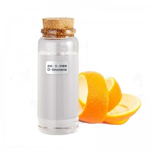 Manufacturer wholesale 95% D-Limonene cas 138-86-3 for food flavor fragrance and cleanning agents