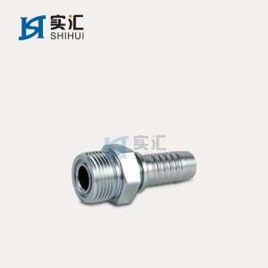 ODM 2 Banjo Fittings Pricelist –  ORFS MALE O-RING SEAL ISO 8434-3–SAE J1453 – HUACHENG HYDRAULIC