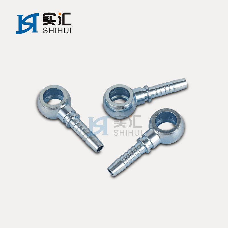 China wholesale Hydraulic Hose Supply Quotes –  METRIC BANJO DIN7622 – HUACHENG HYDRAULIC