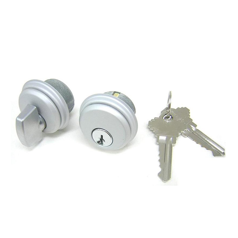 Hardware door handle lock interior aluminum door handles Featured Image
