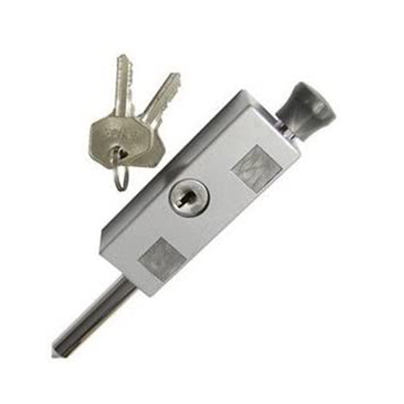 Hot New Products Aluminum Door Window Handles Lock Zinc Alloy - Hardware hot sale aluminum door handle – GD