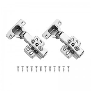 Furniture Hardware Stainless Steel 304 cabinet hinges