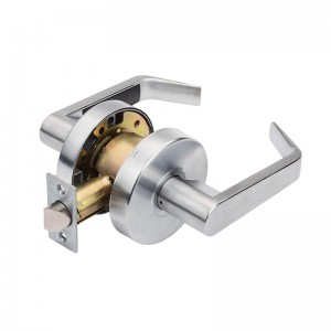 High quality SUS304 entrance lock stainless Steel for Door