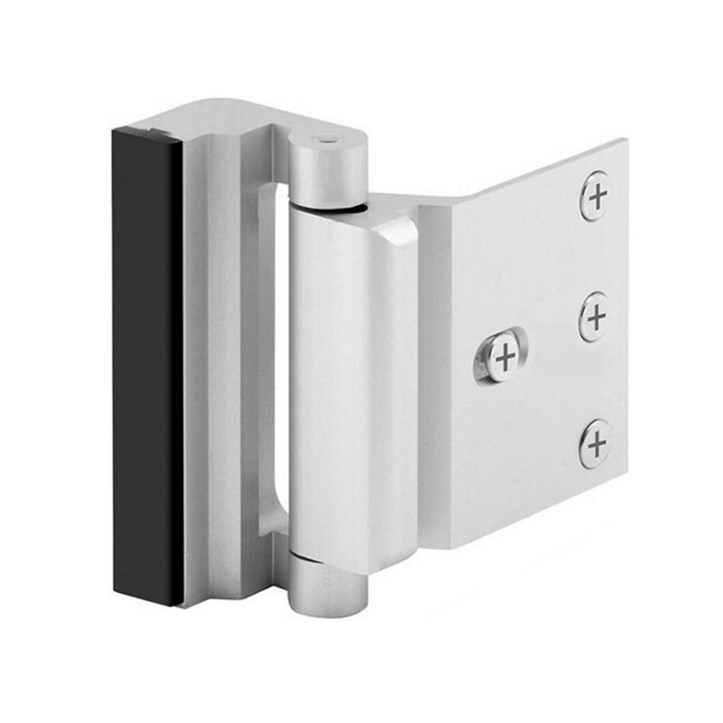 Cheapest Factory Handle Lock For Wooden Door - Zinc Alloy Entry Door Key Set Lever Hardware Handle Lock – GD