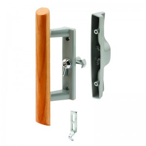 High Quality Aluminum and Door Accessories multi Handle
