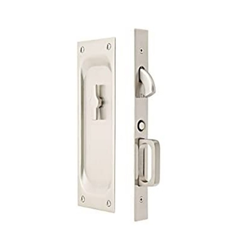 Invisible wooden or metal hidden door pull handle Featured Image
