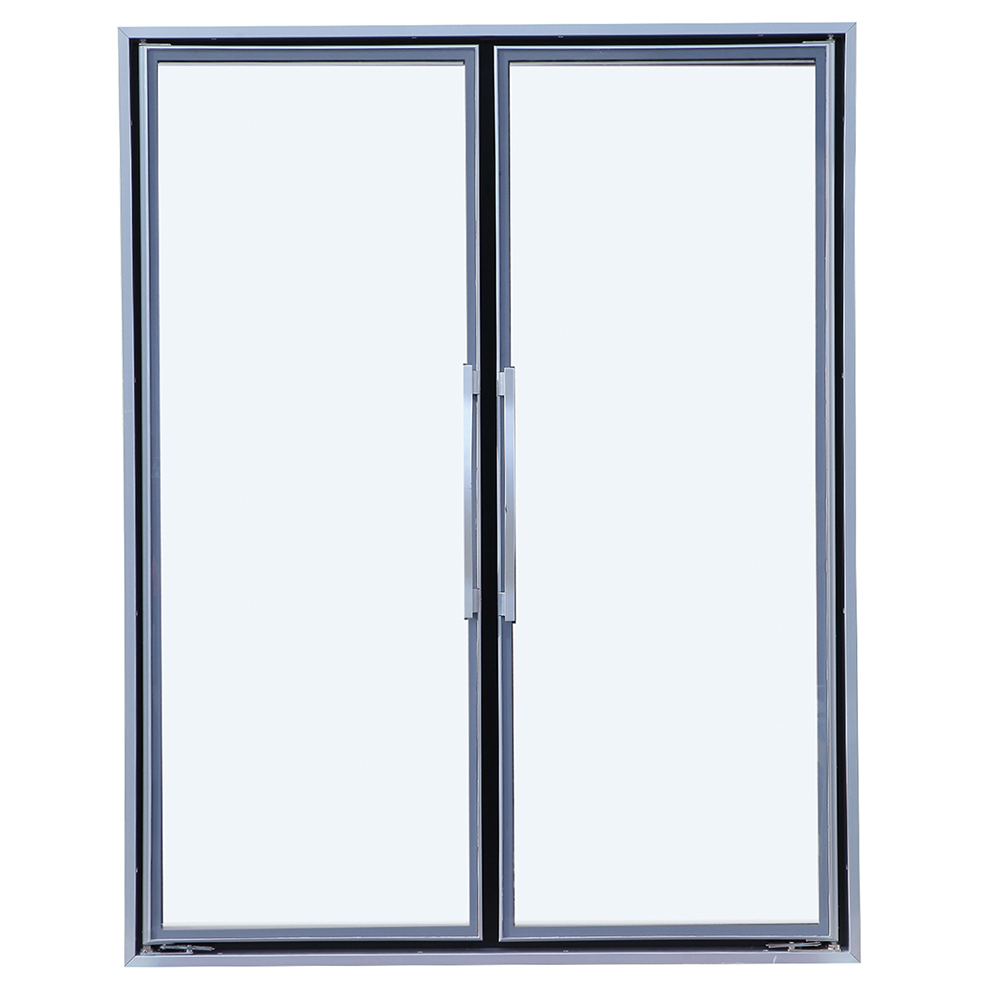 walk in cooler room with freezer chiller glasss door manufacturers-SHHAG-Fd-03 Featured Image