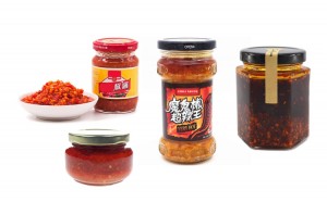 China Wholesales High Efficiency Chili Sauce Production Line