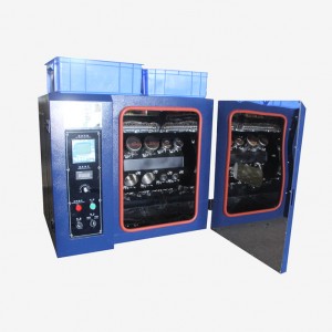 Infrared (HTHP) Sample Dyeing Machine