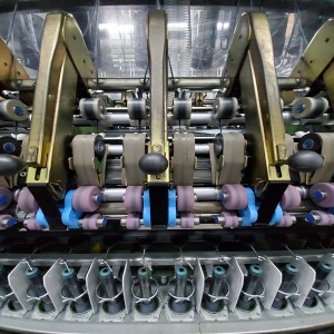 Factory Free үлгү Full Auto Galvanized Steel C Channel Roll түзүү Machine