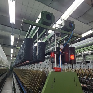 Fabrikk gratis prøve fullautomatisk galvanisert stål C-kanalrullformingsmaskin