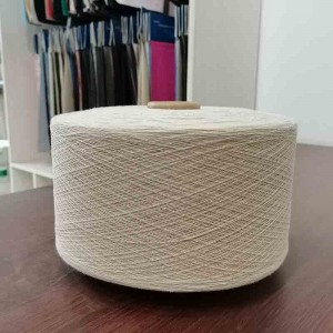 Wholesale High Quality Cotton Combed Compact Yarn Anti-Pilling 100% Cotton Yarn