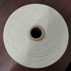 Велепродаја предива за ткање Не 8/1 памучна предива отвореног краја текстила чешљана памучна предива