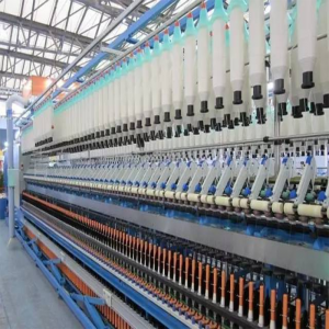ʻO China Recycle Polycotton Yarn Ne6 OE T/C Yarn Polyester 65 Cotton 35 Melange Yarn supplier