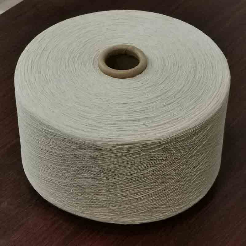 China OEM New fiber yarn - Cotton yarn –  Singularity