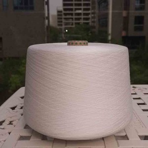 China Manufaktur Supplier Viscose Spunlace Nonwoven Fabric kanggo Basah