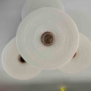 Veleprodajna pređa za tkanje Ne 8/1 pamučna pređa otvorenog kraja tekstilna češljana pamučna pređa