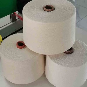 Wholesale Weaving Warn Ne 8/1 Cotton Warn Vhura End Textile Combed Cotton Warn