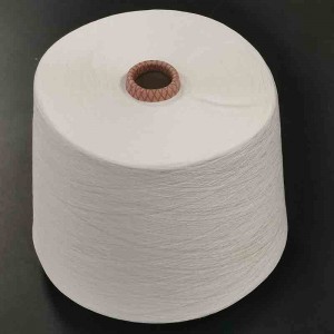 Cotton Spun Yarn 2/30s 100% Lyocell Cheap Price Ring Spun Yarn