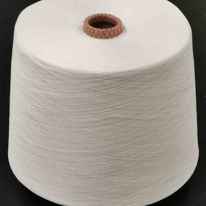 Cotton Spun Yarn 2/30s 100% Lyocell Cheap Price Ring Spun Yarn