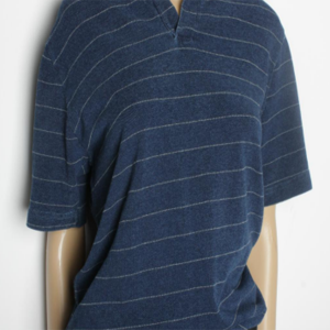 Single-Jersey-Strickstoff aus 100 % Baumwolle für T-Shirts für Herren und Damen, 180 g/m²