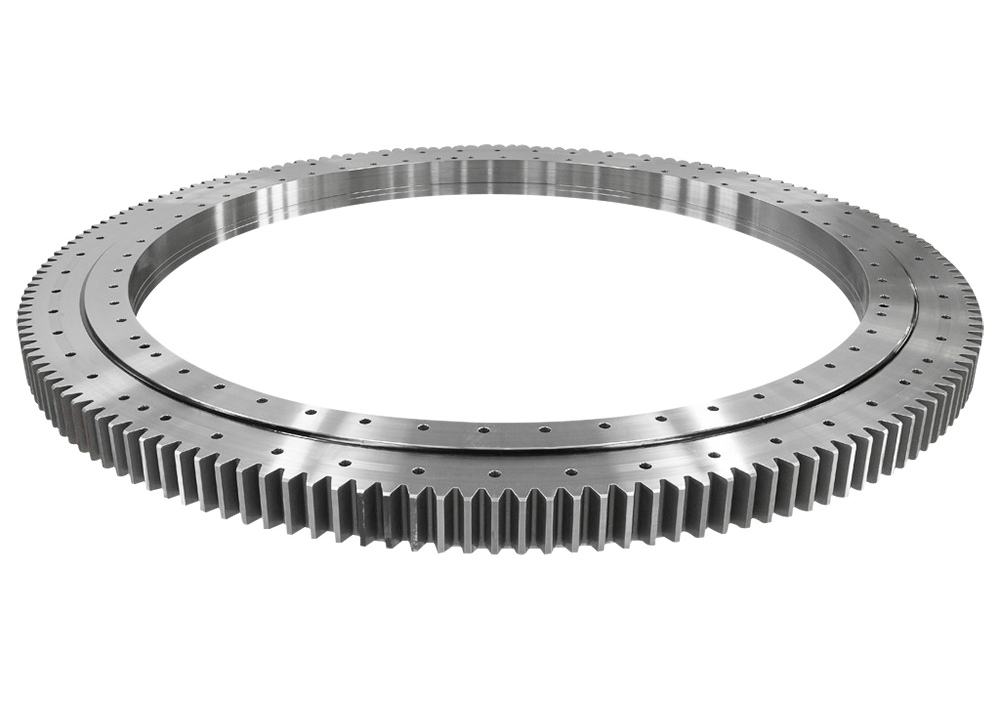OEM thin series slewing bearing Featured Image