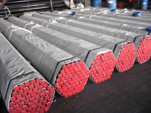 EN 10216-1 Carbon steel Seamless pipe