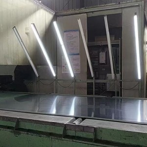 409 430 439 441 443 stainless steel plate