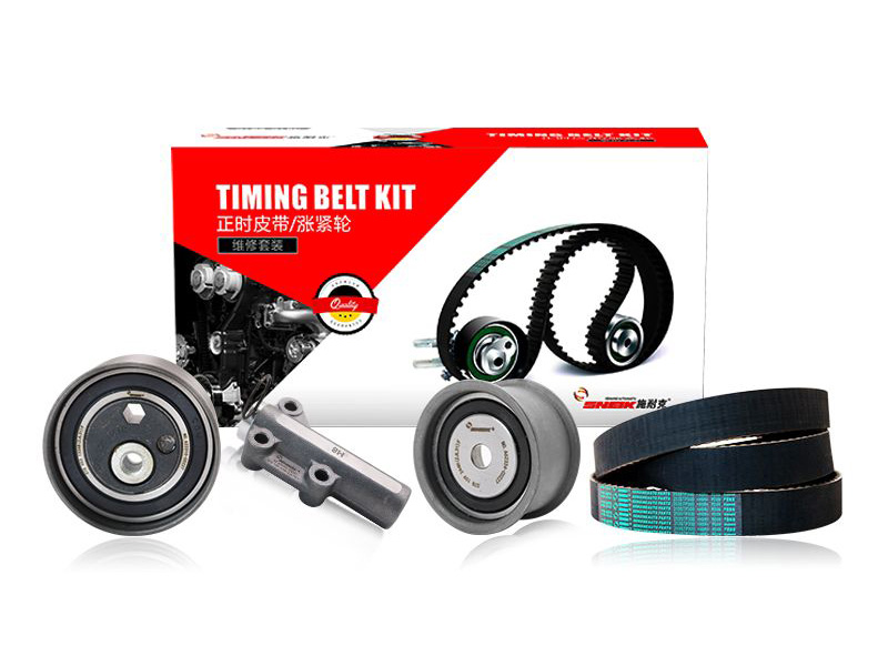 Why is high-quality belt sets crucial for your car engine