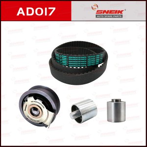 Timing Belt Kit SNEIK,AD017