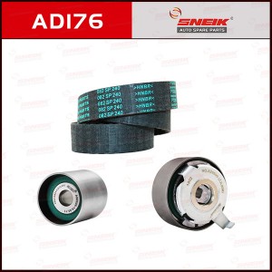 Timing Belt Kit SNEIK,AD176