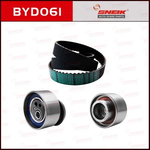 Timing Belt Kit SNEIK,BYD061