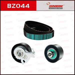 Timing Belt Kit SNEIK,BZ044